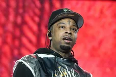 Roskilde Festival 2024 - Day 5