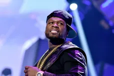 2014 iHeartRadio Music Festival - Night 2 - Show