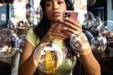 AJ Tracey Bubble Bath Cover Art