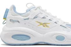 Angel Reese - Reebok Solution PE