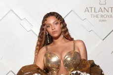 Atlantis The Royal Grand Reveal Weekend 2023 - Red Carpet Arrivals