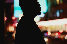 Blu Wild Wild West New Song Stream