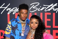 Zeus Network Presents Lemuel Plummer's Birthday Celebration Hosted By French Montana