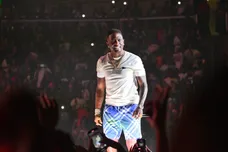 Hot 107.9 Birthday Bash 2024