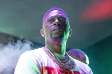 Boosie Badazz In Concert - Houston, TX