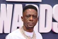 2023 BET Awards - Arrivals