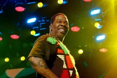 2024 ESSENCE Festival Of Culture Presented By Coca-Cola - Day 1  - Caesar's Superdome