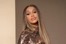 Fendi Fall 2023 Couture Collection Runway Show  Front Row