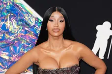 2023 MTV Video Music Awards - Arrivals