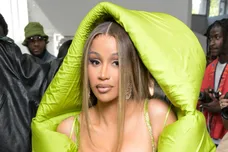 Gaurav Gupta : Front Row - Paris Fashion Week - Haute Couture Fall/Winter 2023/2024