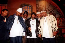 Cash Money Millionaires On The Jenny Jones Show