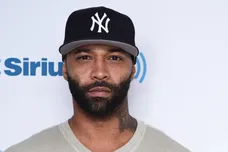 Celebrities Visit SiriusXM - October  18, 2016