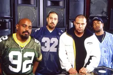 Photo of CYPRESS HILL