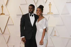 94th Annual Academy Awards - Arrivals