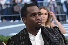 "Rei Kawakubo/Comme des Garcons: Art Of The In-Between" Costume Institute Gala