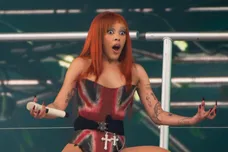 Wireless Festival 2024 - Day Three