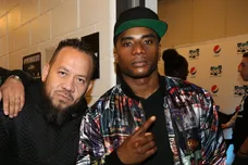 Power 105.1's Powerhouse 2015 - Backstage