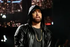 37th Annual Rock &amp; Roll Hall Of Fame Induction Ceremony - Inside