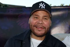 SONRISA Puerto Rican After Party Hosted By Fat Joe