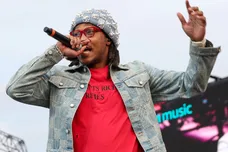 Wireless Festival 2024 - Day One