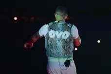 Drake In Concert - Atlanta, GA