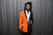 62nd Annual GRAMMY Awards – Red Carpet