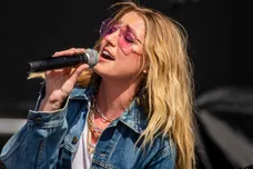 Stagecoach Country Music Festival begins after three-year haitus due to the coronavirus pandemic