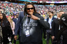 Super Bowl LVII - Kansas City Chiefs v Philadelphia Eagles