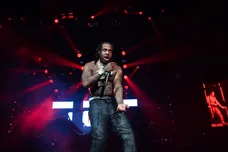 Future And Friends One Big Party Tour - Sunrise, FL