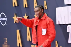 BET Awards 2023 - Red Carpet