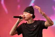 Leeds Festival 2023 - Day 3