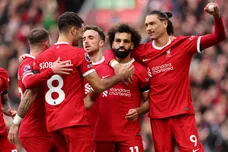 Liverpool FC v Everton FC - Premier League