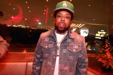 Billboard No. 1's Party