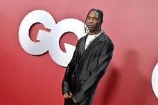 2023 GQ Men Of The Year - Arrivals