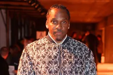 Dries Van Noten : Front Row - Paris Fashion Week - Menswear Fall/Winter 2024-2025