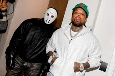 424 Melrose Place Grand Opening