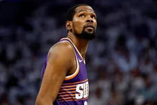 Phoenix Suns v Minnesota Timberwolves - Game Two