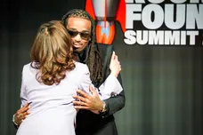Rocket Foundation Summit On Gun Violence Prevention