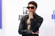 2024 BET Awards - Arrivals