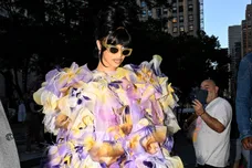 Street Style - New York City - July 2024