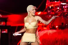 Roskilde Festival 2024 - Day 4