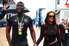 stormzy maya jama break up