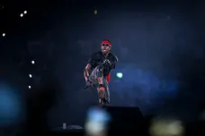 Travis Scott – Utopia – Circus Maximus World Tour