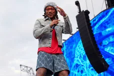 Wireless Festival 2024 - Day One