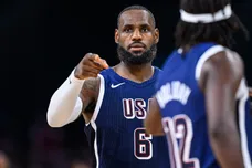 Basketball - Olympic Games Paris 2024: Day 2