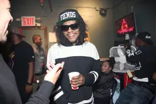 Ab-Soul's "These Days" Tour - New York, NY