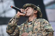 The Art Of Rap Festival 2015