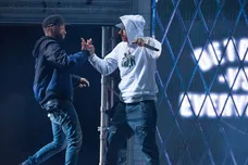 Big Sean In Concert - Detroit, MI