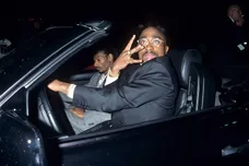 23rd Annual American Music Awards