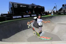 2018 Dew Tour Long Beach